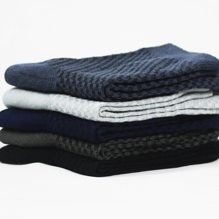 Bamboo Socks Gift Box