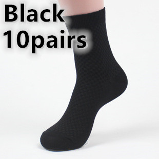 Bamboo Socks Gift Box