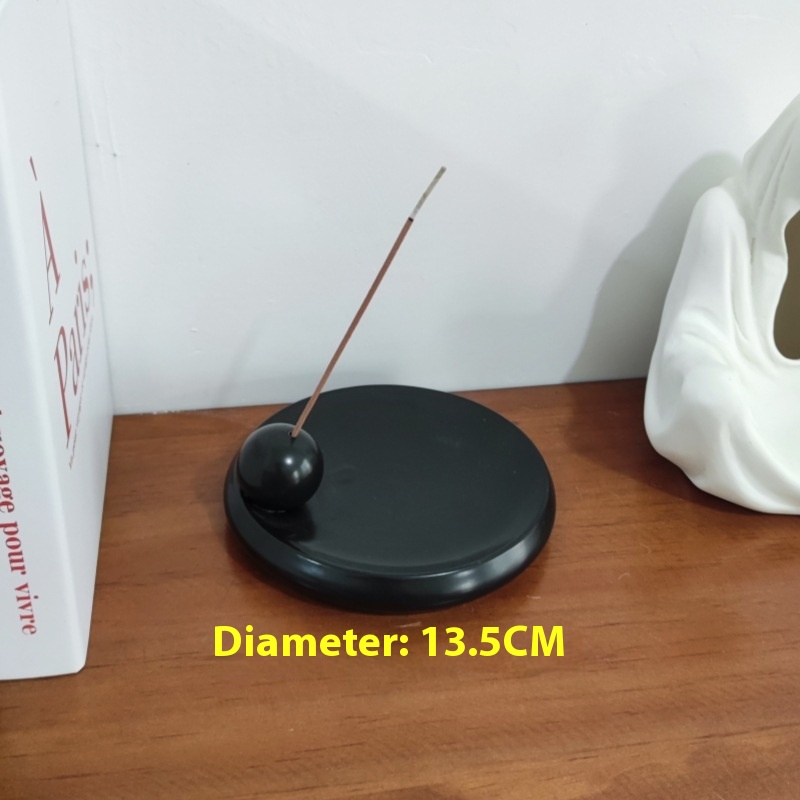 Ceramic Incense Holder