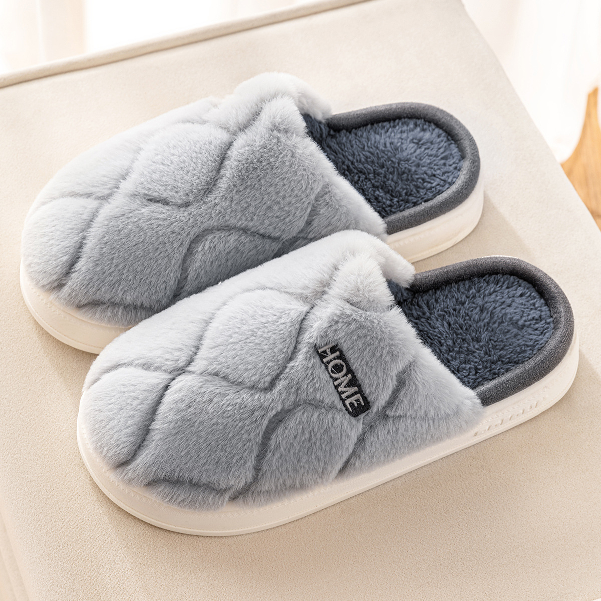 Cloud Slippers