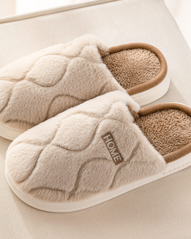 Cloud Slippers