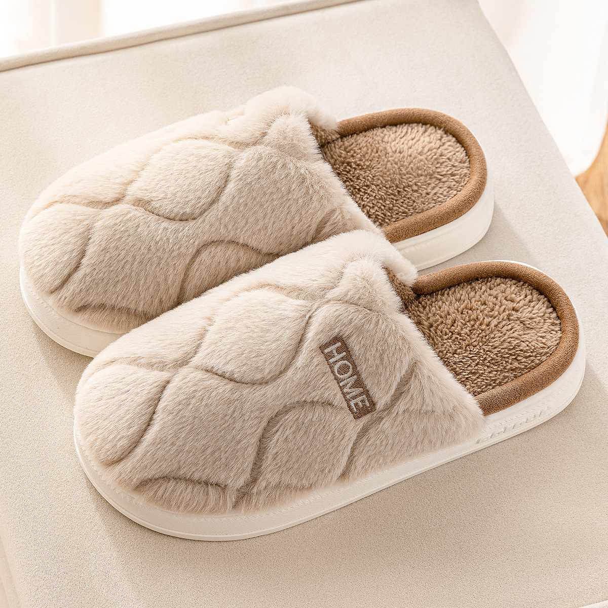Cloud Slippers