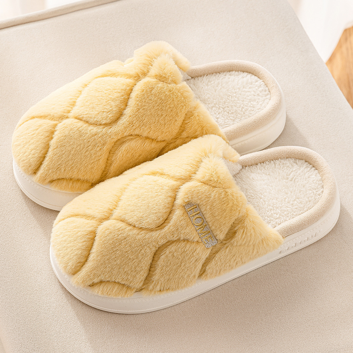 Cloud Slippers