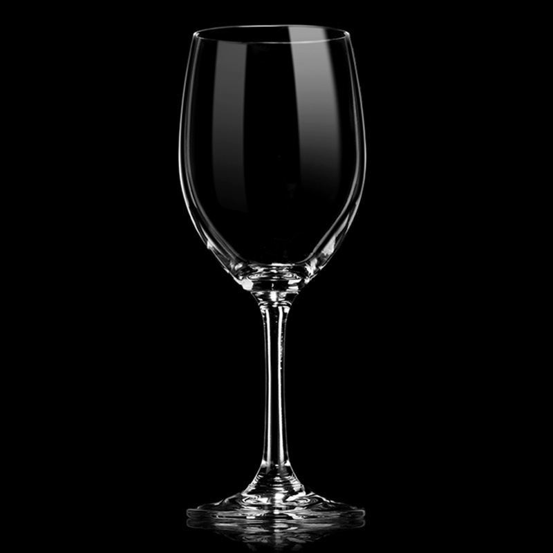 Crystal Wine Glasses