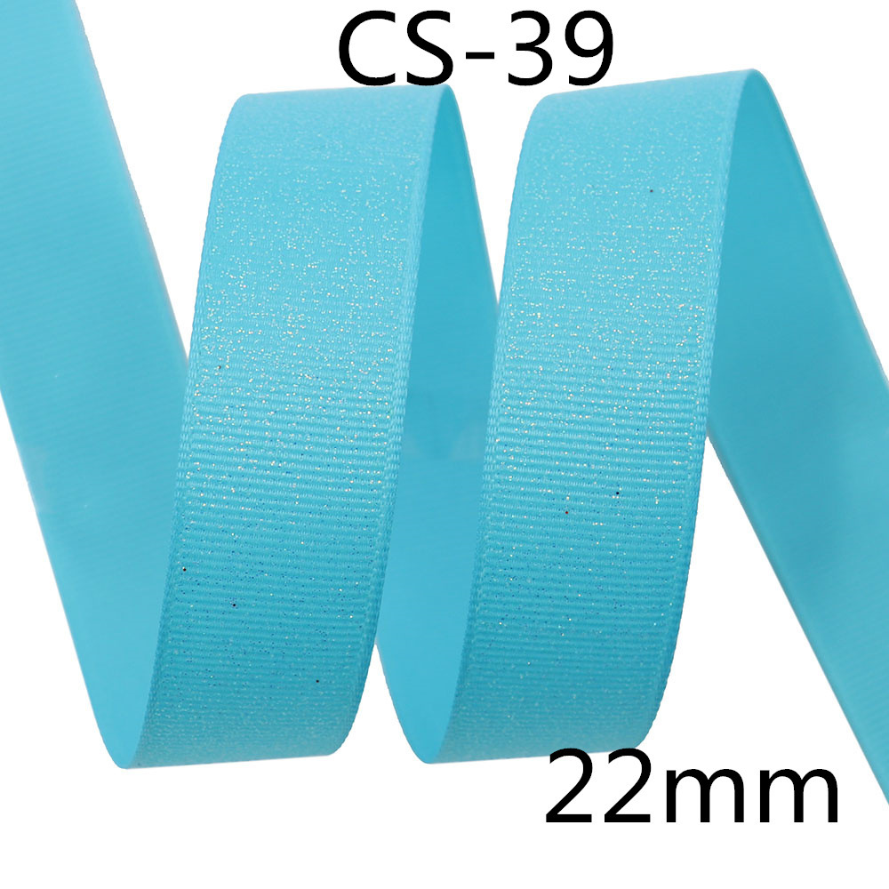 Glitter Ribbon