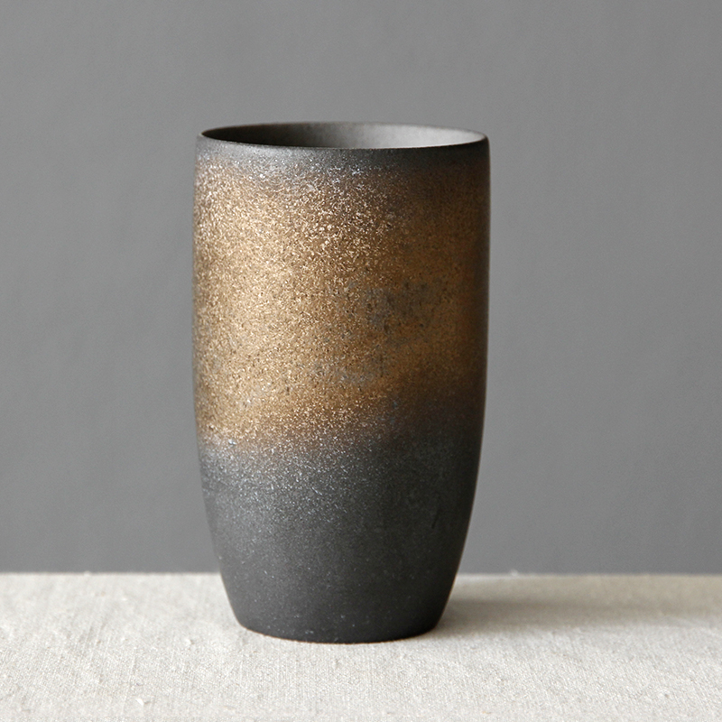Handmade Stoneware Mug