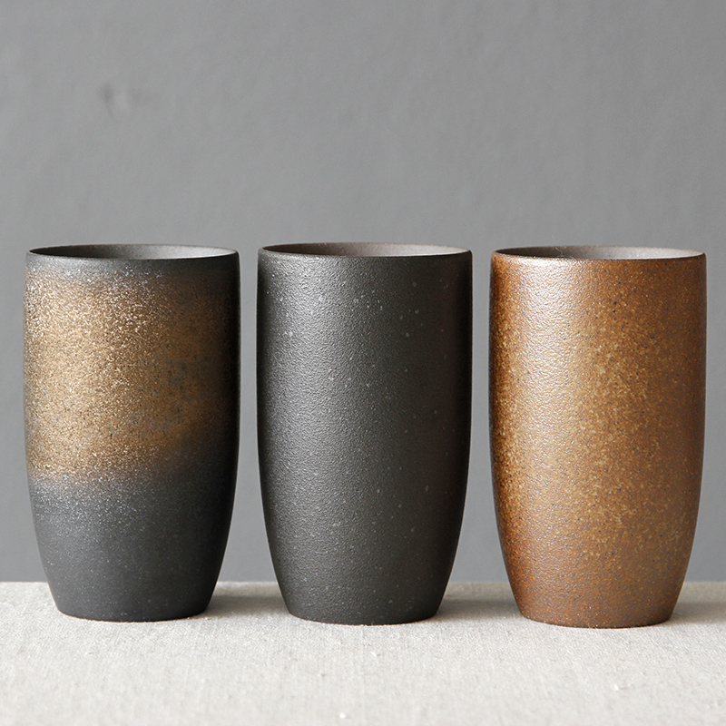 Handmade Stoneware Mug
