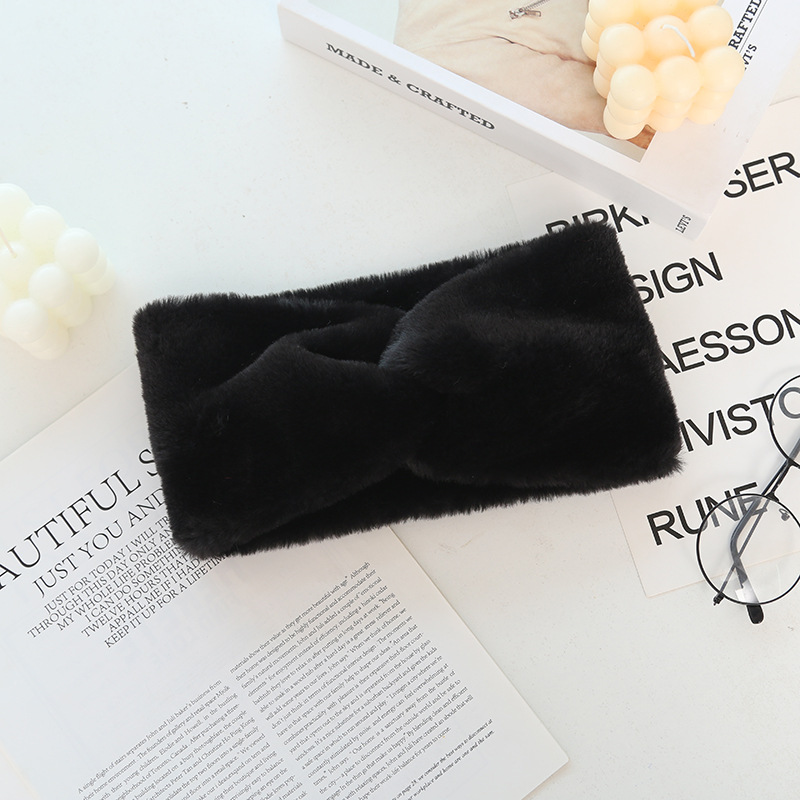 Knotted Headband