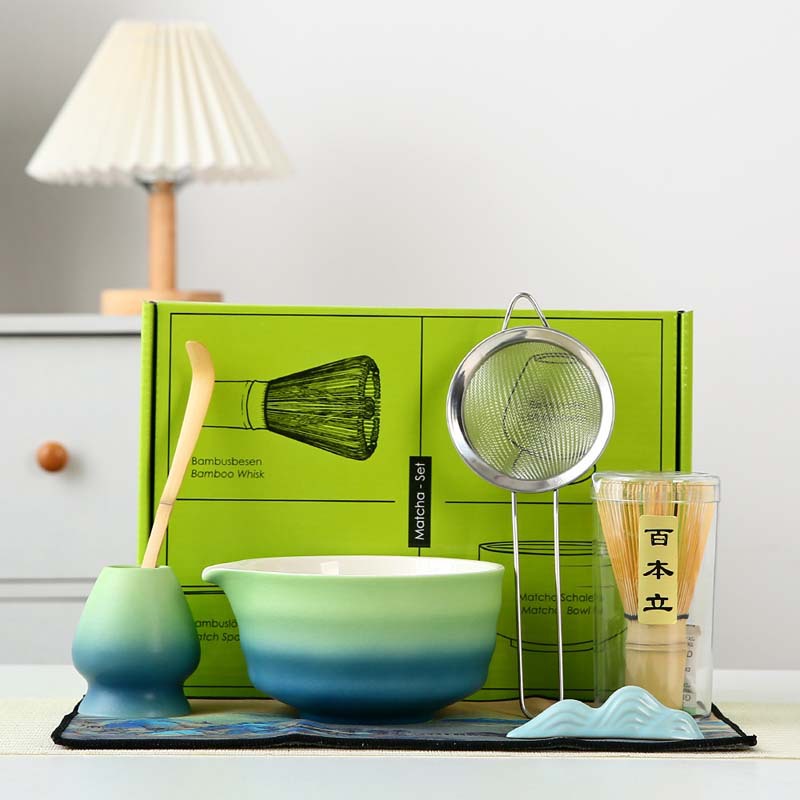 Matcha Set