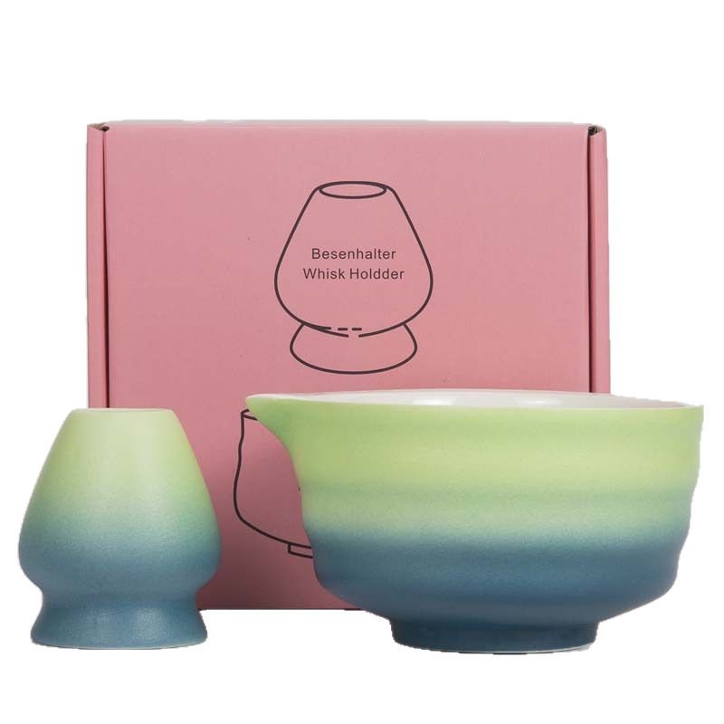 Matcha Set