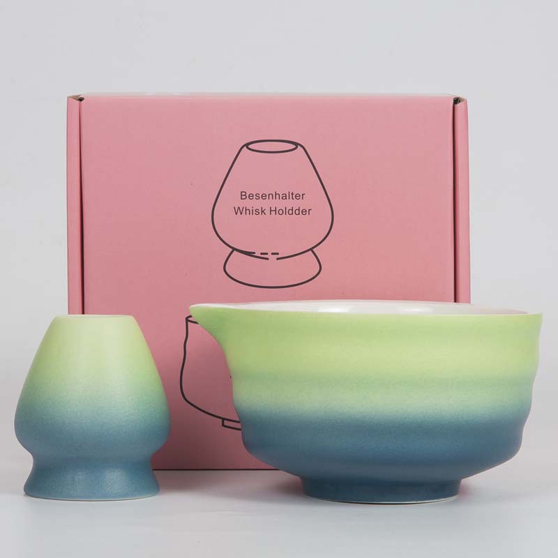 Matcha Set