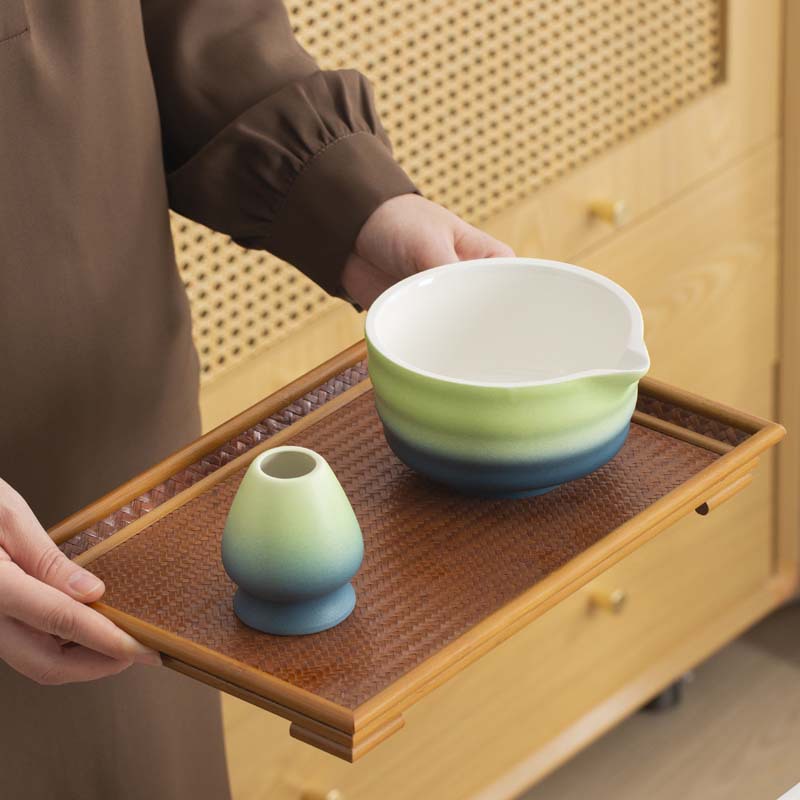Matcha Set
