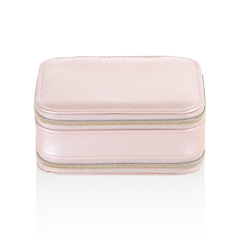 Mini Travel Jewellery Case