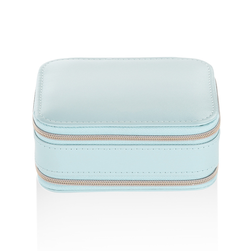Mini Travel Jewellery Case