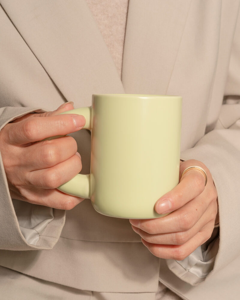 Nordic Mug