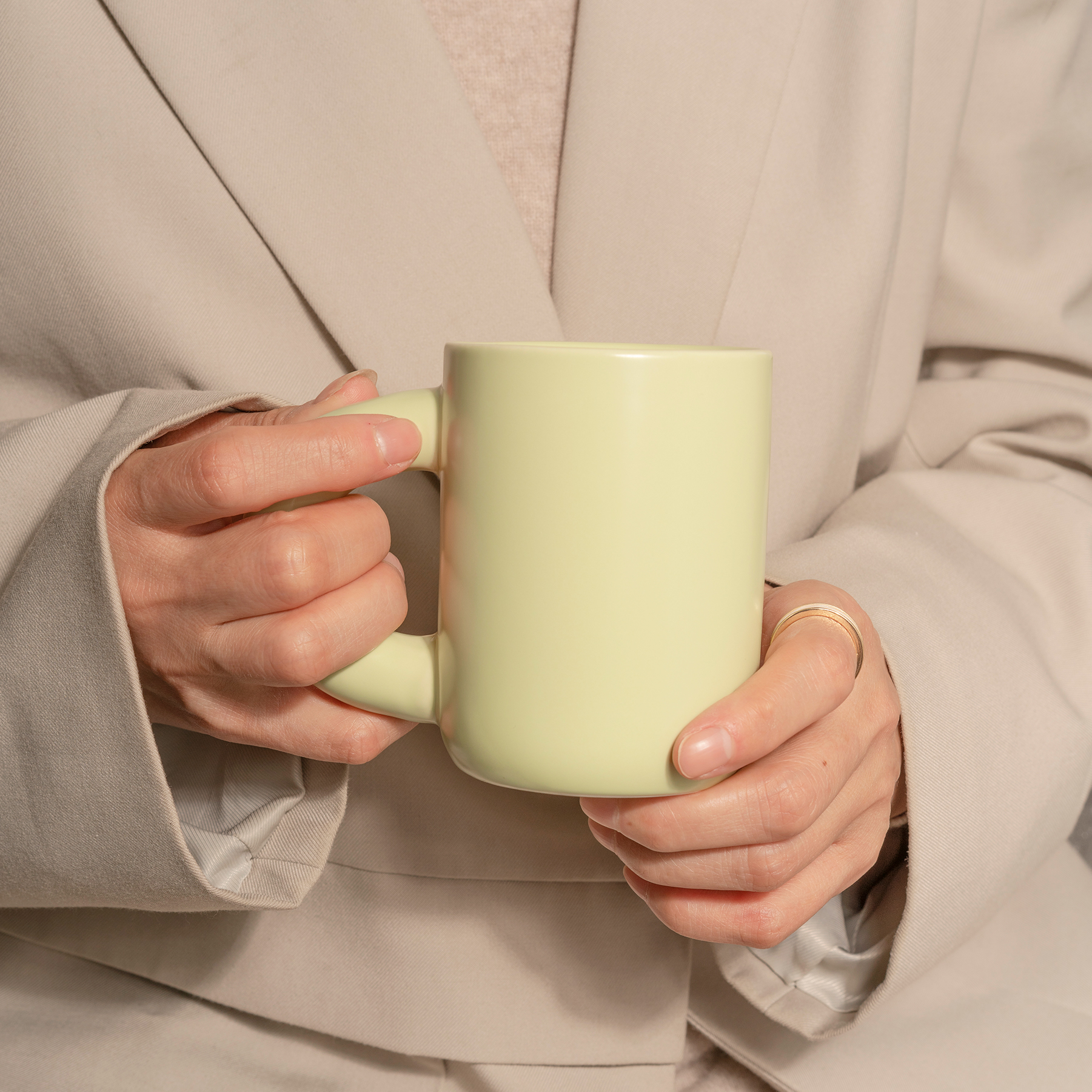 Nordic Mug