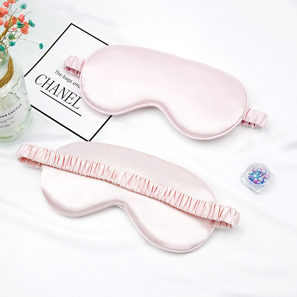 Satin Sleep Mask