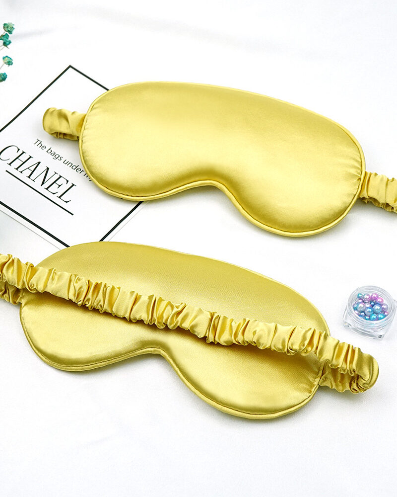 Satin Sleep Mask
