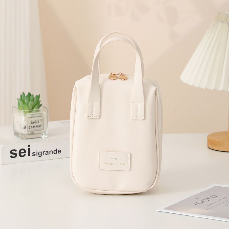 Shell Cosmetic Bag