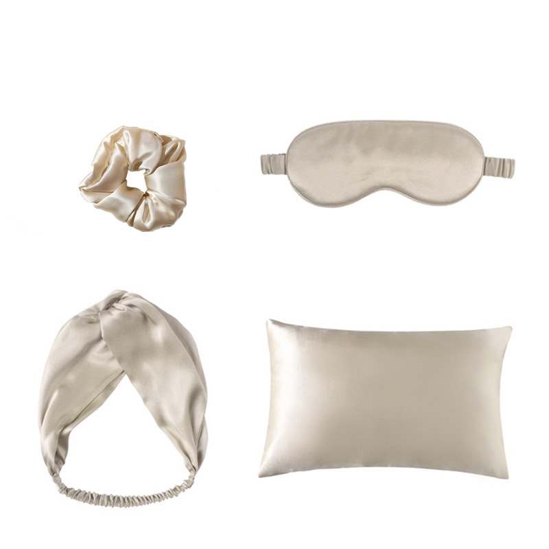 Silky Sleep Set