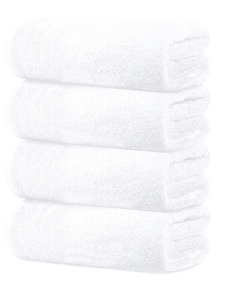 Soft Bath Towel