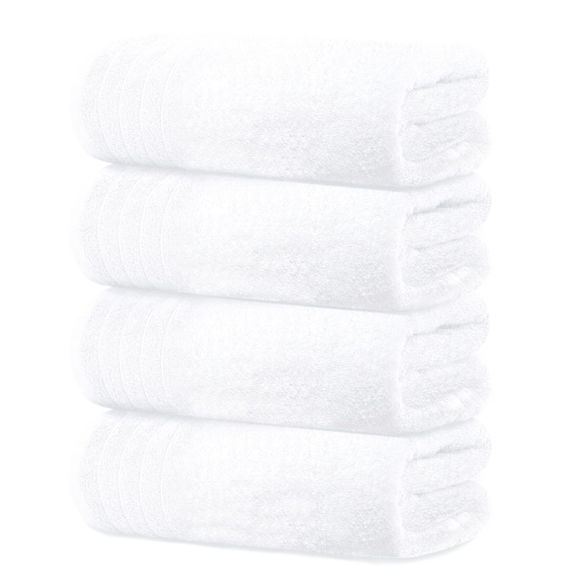 Soft Bath Towel