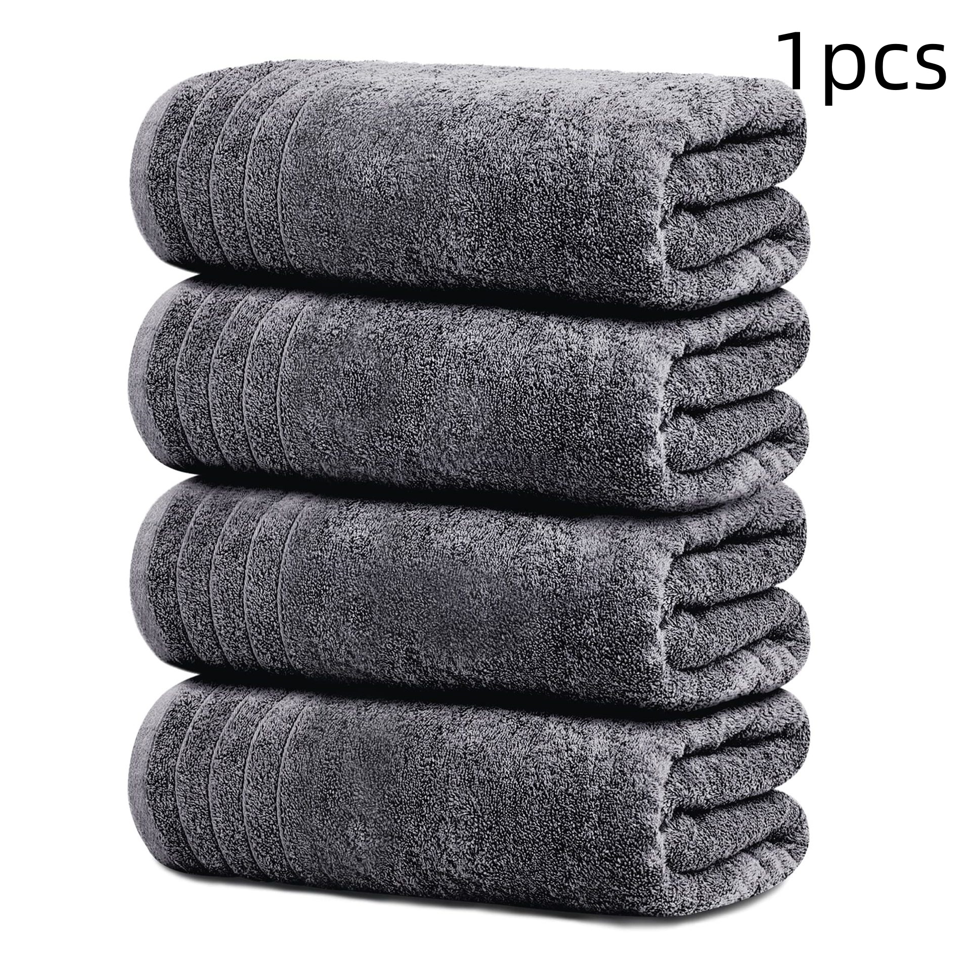 Soft Bath Towel