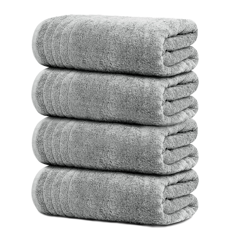 Soft Bath Towel