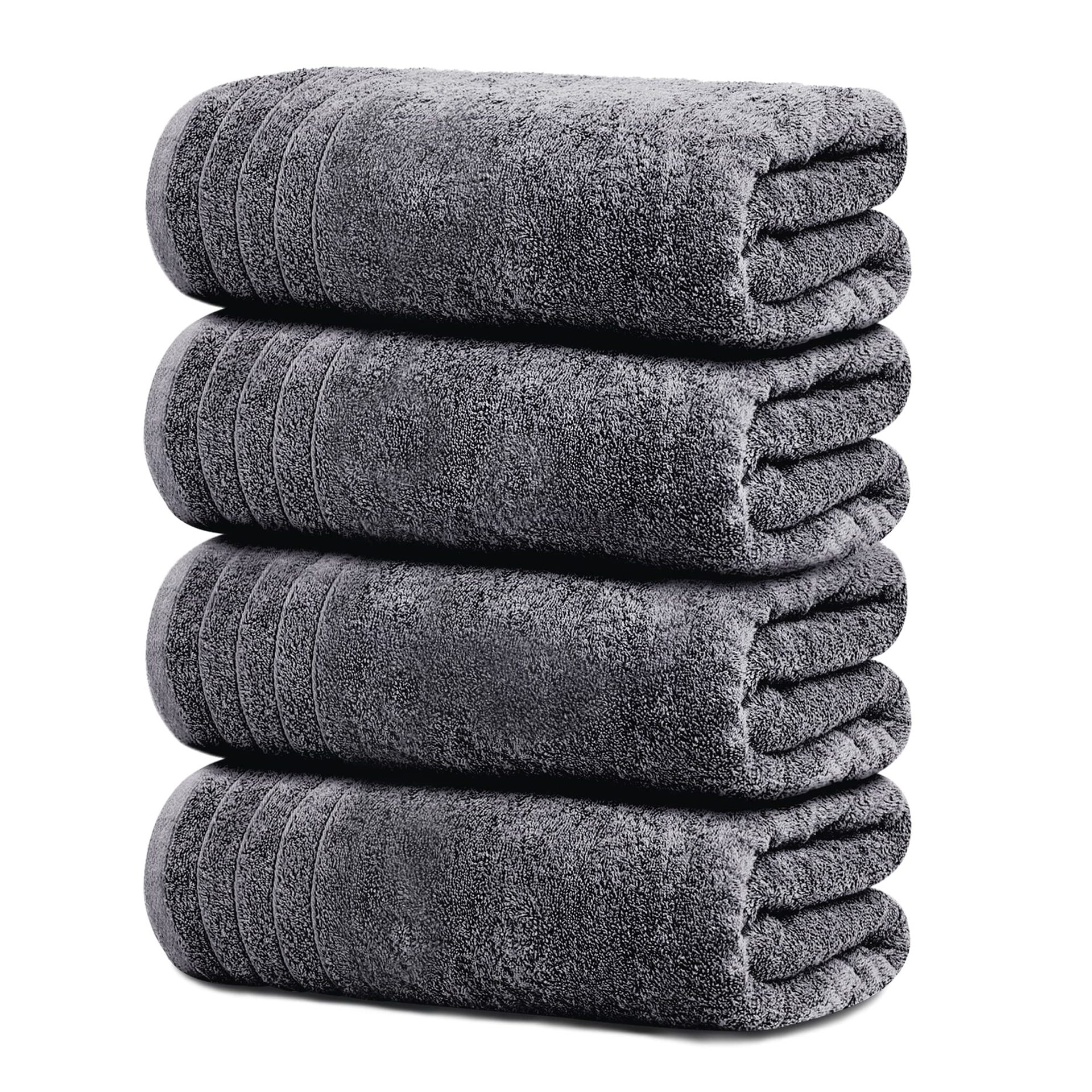 Soft Bath Towel