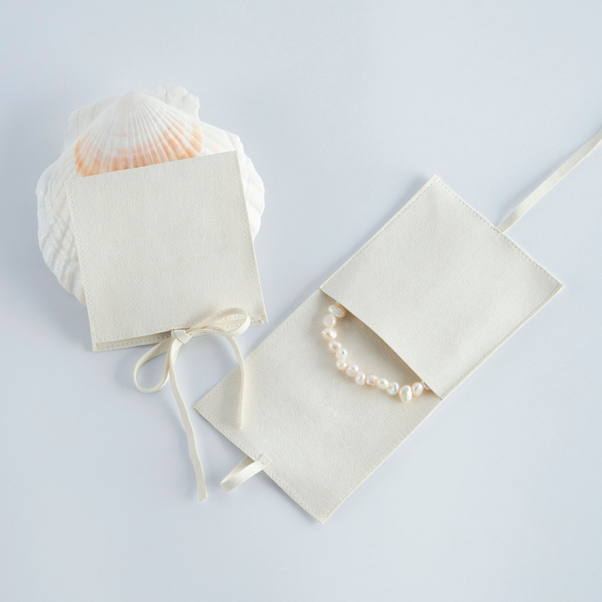 Velvet Gift Pouches