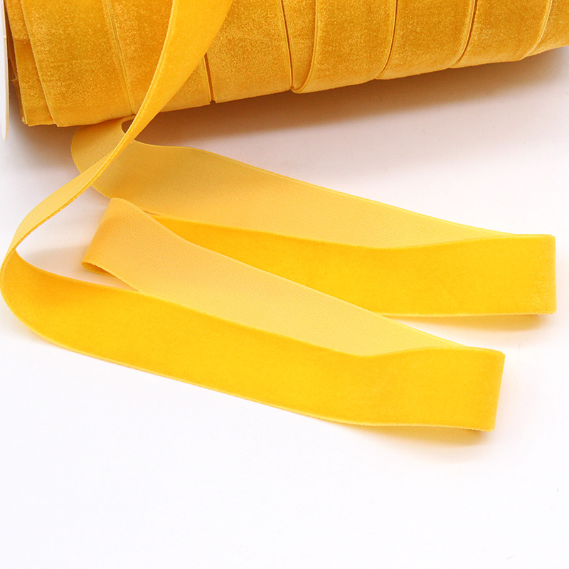 Velvet Ribbon