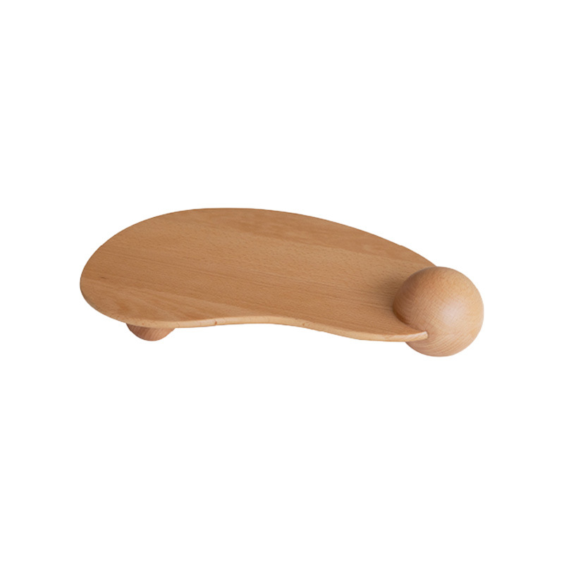 Wooden Serving Tray