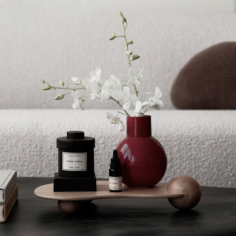 Wooden Serving Tray