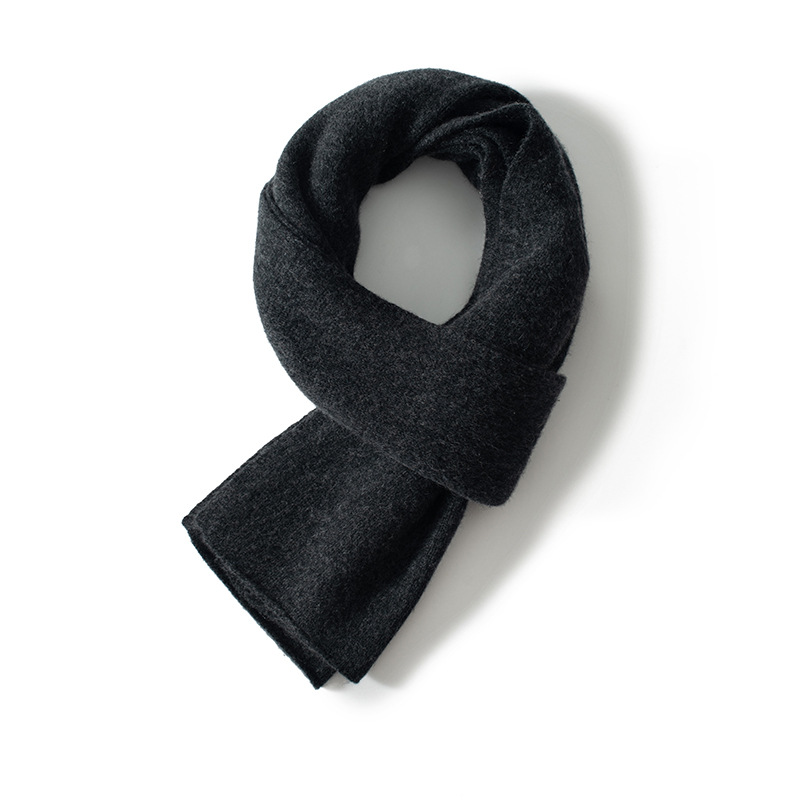 Wool Blend Scarf